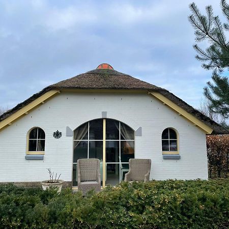 Вилла Royal Veluwe Пюттен Экстерьер фото