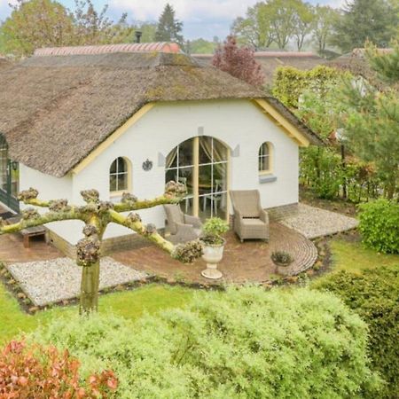 Вилла Royal Veluwe Пюттен Экстерьер фото